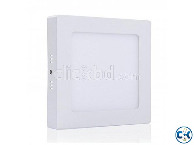 Led Panel Light Surface-Square  large image 0