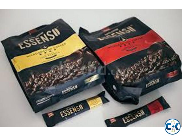 Super Coffee Essenso 2 In 1 large image 0