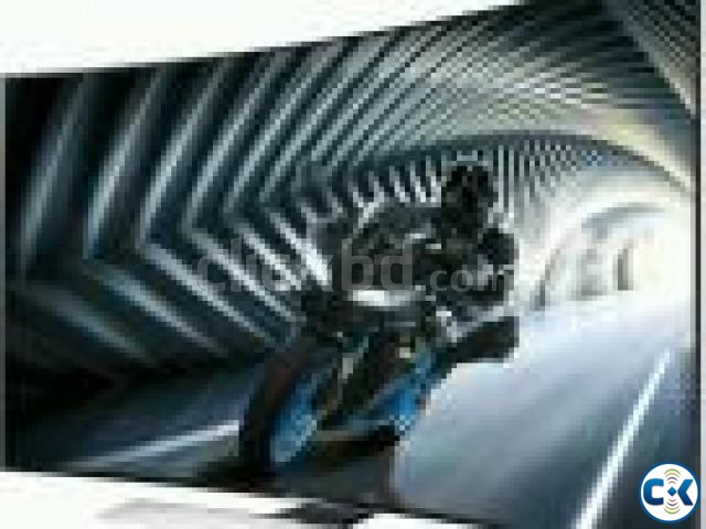 Smart Android 3D LED TV Sony TV W800C 43 inch large image 0