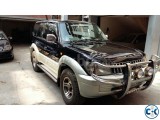 Land Cruser Prado