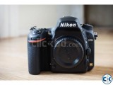 Nikon d750 camera body
