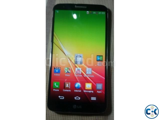 LG G2 original 32 GB read details large image 0