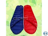 Single Outdoor Camping Waterproof Envelope Sleeping Bag