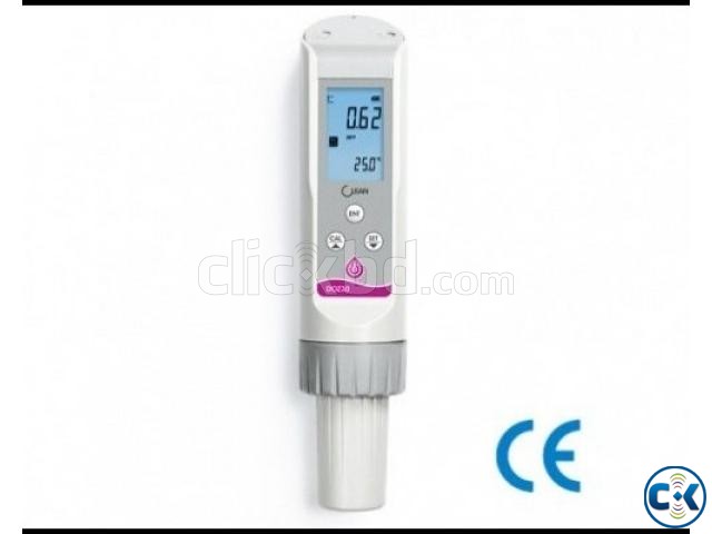 Conductivity TDS Salinity Tester large image 0