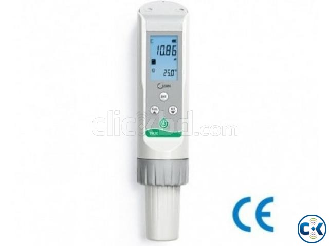 Portable PH Meter In Bangladesh large image 0