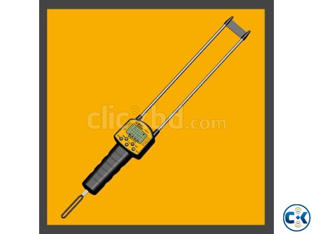 Grain Moisture Meter In Bangladesh large image 0