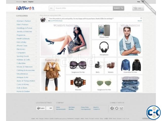 Web Design Development large image 0