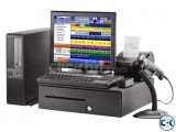 Point of Sale Pos 