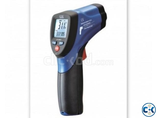 Infrared Thermometer In Bangladesh large image 0