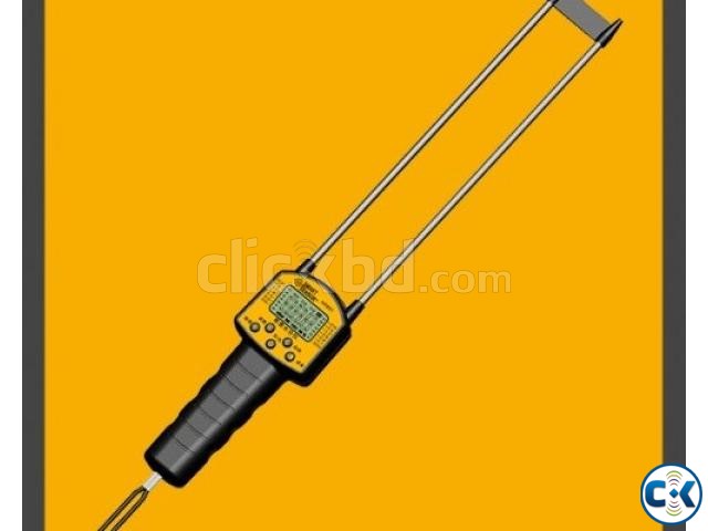 Grain Moisture Meter In Bangladesh large image 0