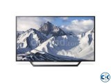 40 SONY BRAVIA W650 2D FULL HD INTERNET TV 01960403393