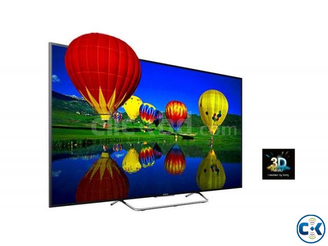 Brand new original SONY 43W800C BRAVIA large image 0