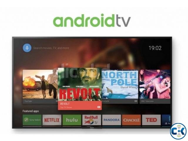 Brand New Intact Box LED TV Best Price in BD 01960403393 large image 0
