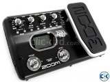 I want a Zoom G2.1NU Second hand processor
