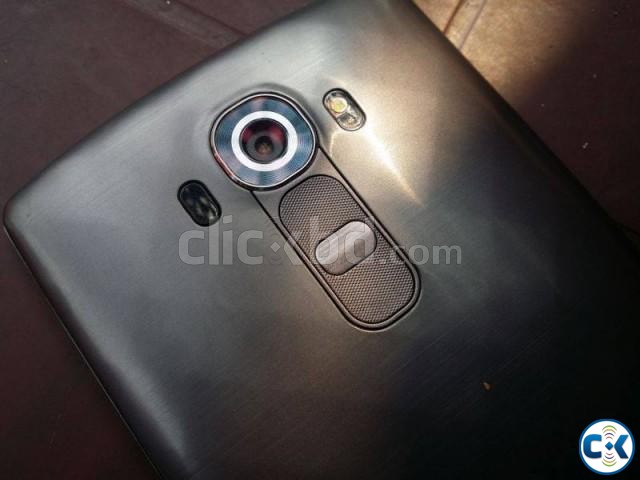 LG G4-Fresh Condition large image 0