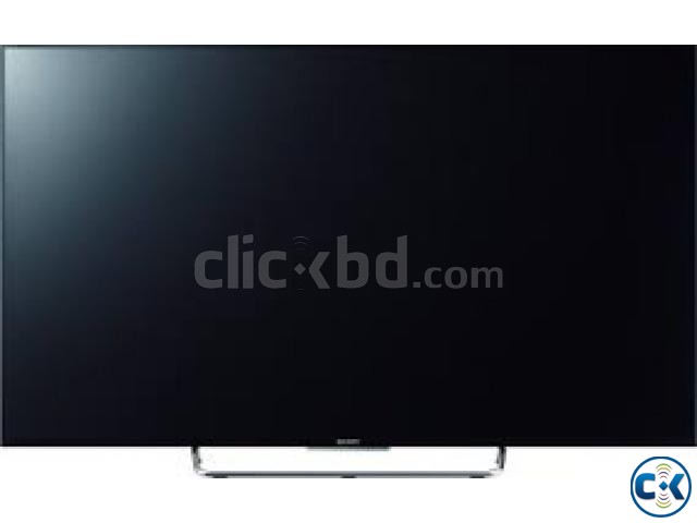 Sony Bravia W602D 32 Inch LED HD Ready Wi-Fi YouTube TV large image 0