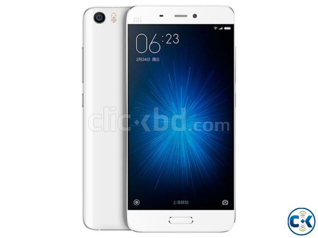 Xiaomi Mi5 32GB ROM 3GB RAM Brand New Intact  large image 0