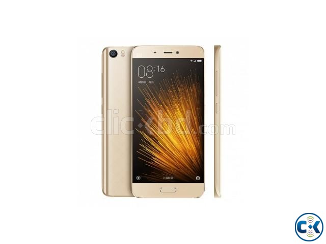 Xiaomi Mi5 64GB ROM 3GB RAM Brand New Intact  large image 0