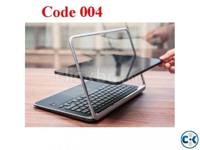 Dell XPS 12 Ultrabook i5 Touch large image 0