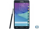 Samsung Galaxy Note Edge 32GB 3GB Brand New Intact 