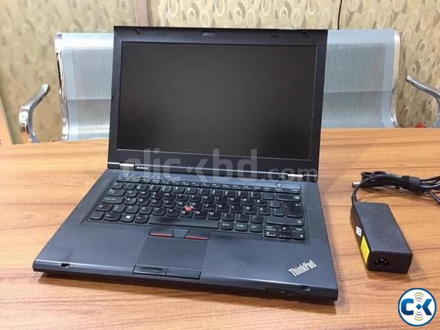 Lenovo T430 Core i5 3rd 4GB 320GB like new large image 0
