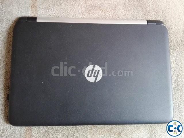 Hp Pavilion-15 Fresh  large image 0