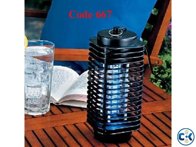 MOSQUITO KILLER LAMP 2 large image 0