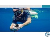 Remax Waterproof Action Camera