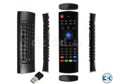 2.4G Wireless Air Smart Mouse Keyboard