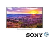 SONY 65 inch W Series BRAVIA 850C LED TV