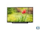 Sony 40 inch led R352D Full HD Led TV price