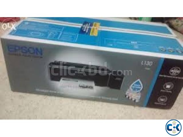 Epson L130 large image 0