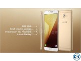 SAMSUNG GALAXY C9 PRO BRAND NEW INTEK BOXD