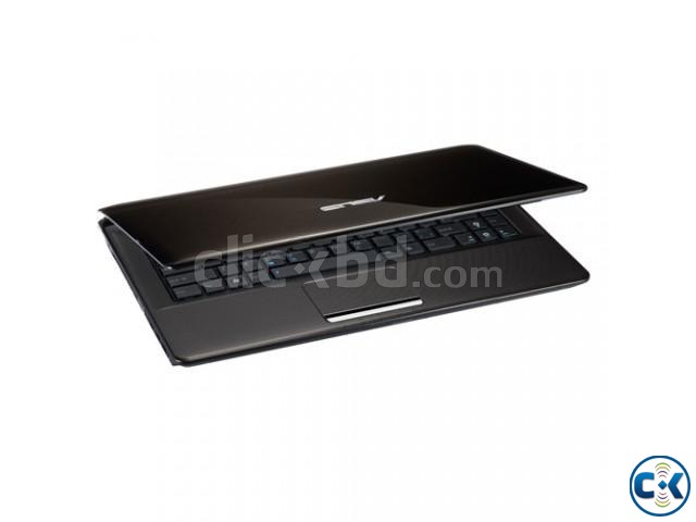 Asus K42N Laptop large image 0