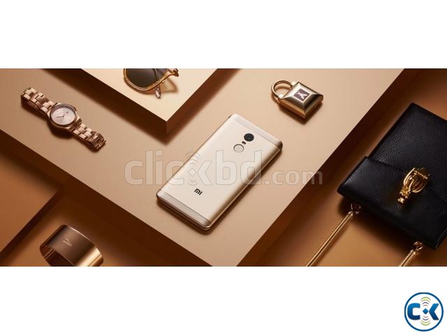 Brand New Xiaomi Note 4X 32GB Sealed Pack With 1 Yr Warrnty large image 0