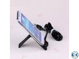 Multi-function Holder Data Cable Dock Charger