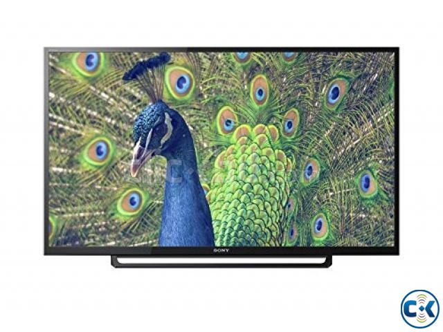 SONY 32 inch R Series BRAVIA 302E LED TV large image 0