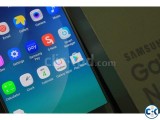 samsung note 5 boxed golden