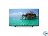 SONY 40 Inch Full HD LED TV 2017 