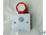 Home Security System (spot-2)