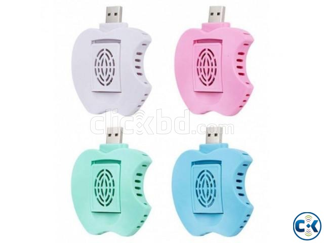 USB Mosquito Killer-1pc large image 0