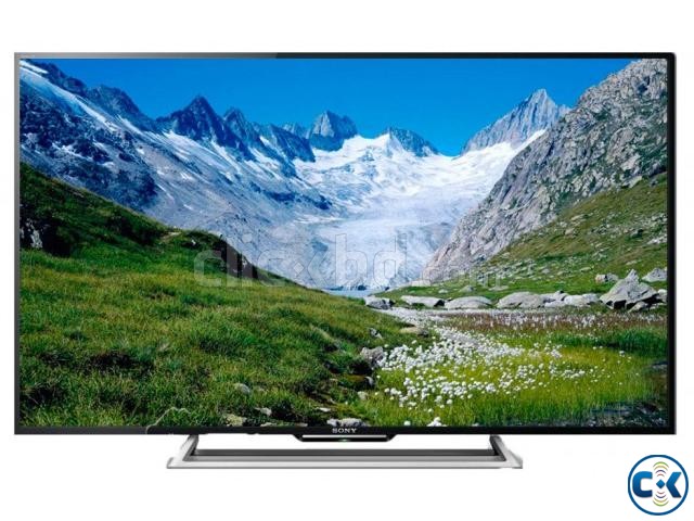 Sony Bravia R302E Ultra Thin 32 Inch Bass Booster FHD LED TV large image 0