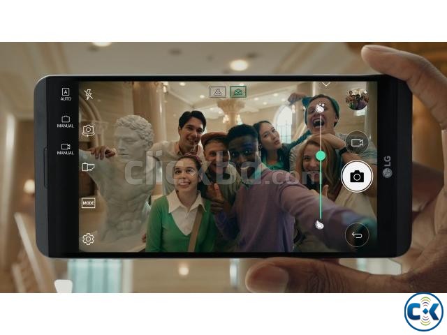 Brand New LG V20 Sealed Pack With One Year Warranty large image 0