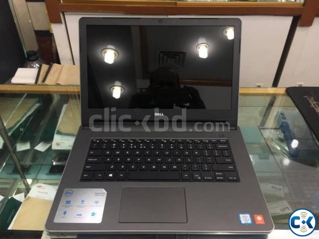 Dell Inspiron 5459 6th Gen Core i3 4GB large image 0