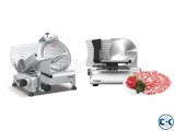Supershop Electric Meat Slicer Machine in Bangladesh