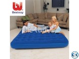 Bestway Double Air Bed free pumper