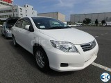 TOYOTA Axio X HID