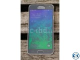 Galaxy Alpha 32GB