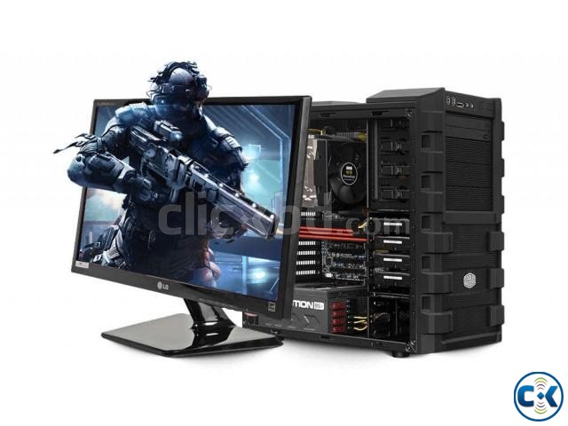 Core i5 2TB HDD 8GB Ram 19 LED 3 Year large image 0