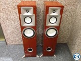 YAMAHA NS-8HX Seaker system